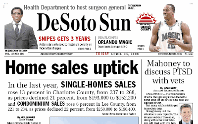 Charlotte sun newspaper personals